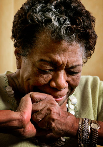 mayaangelou
